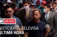 Noticias En Vivo Foro Tv – Transmisión 24/7