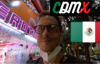 Exploring MEXICO CITY’S GAYBORHOOD 🏳️‍🌈 – La Zona Rosa 🇲🇽 – VERY GAY CONTENT | Mexico travel vlog